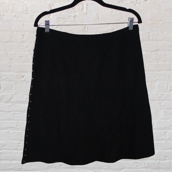 Milano Sweater Skirt - Picture 2 of 3